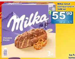 Jip Milka nanuk nabídka