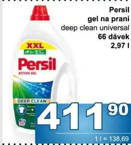 Jip PERSIL nabídka