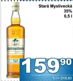Jip Stará myslivecká nabídka