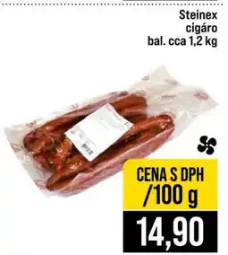 Jip Steinex cigáro nabídka
