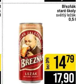 Jip Březňák nabídka