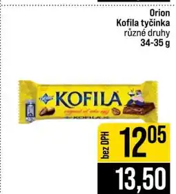 Jip Orion Kofila tyčinka nabídka