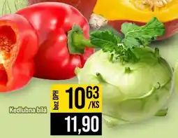 Jip Kedlubna bílá nabídka