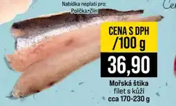 Jip Mořská štika nabídka