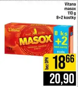 Jip Vitana Masox nabídka