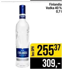 Jip Finlandia nabídka