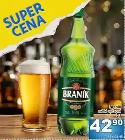 Jip Braník nabídka