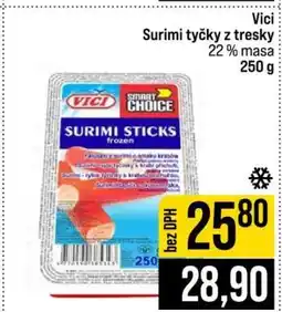 Jip Vici nabídka