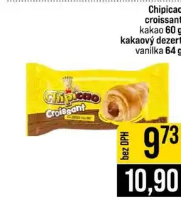 Jip Chipicao Croissant nabídka
