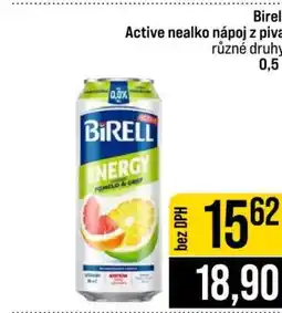 Jip Birell nabídka