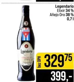 Jip Legendario nabídka