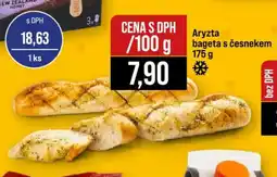 Jip Aryzta bageta s česnekem nabídka