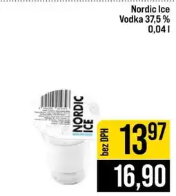Jip Nordic Ice nabídka