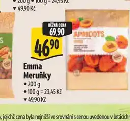 Albert Emma Meruňky nabídka
