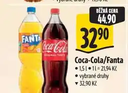 Albert Fanta nabídka