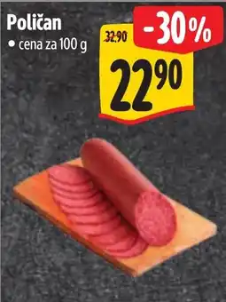 Albert Poličan nabídka