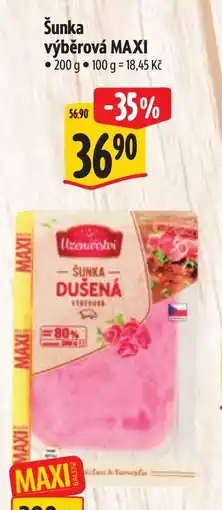 Albert Šunka výběrová maxi nabídka