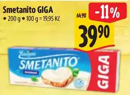 Albert Zlatava smetanito nabídka