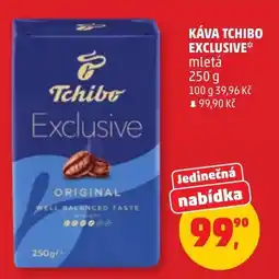 Penny Market Tchibo Exclusive nabídka