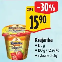 Albert Krajanka nabídka