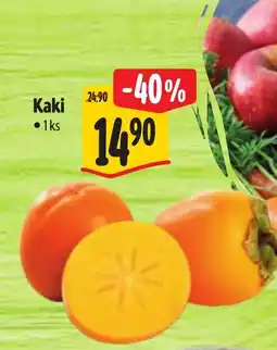 Albert Kaki nabídka