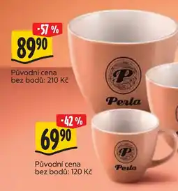 Albert Perla nabídka
