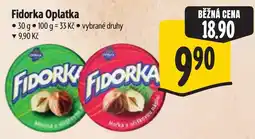 Albert Fidorka nabídka
