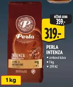 Albert Perla intenza nabídka