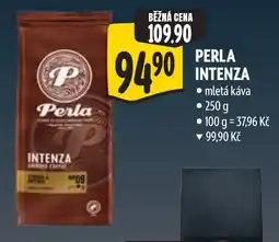 Albert Perla Intenza nabídka