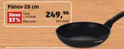 Penny Market Vivess pánev nabídka