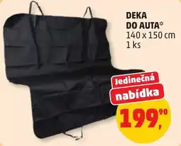 Penny Market Deka do auta nabídka