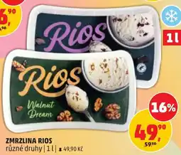 Penny Market Rios různé druhy nabídka