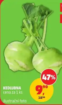 Penny Market Kedlubna nabídka