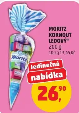 Penny Market Moritz kornout ledový nabídka