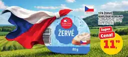 Penny Market Karlová Koruna žervé nabídka