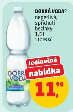 Penny Market Dobrá voda nabídka