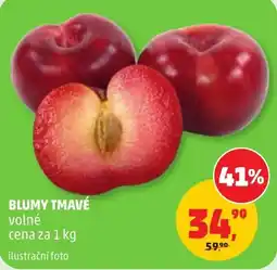 Penny Market Blumy tmavé nabídka