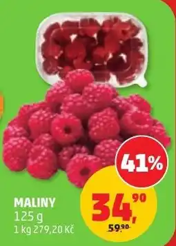 Penny Market Maliny nabídka