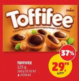 Penny Market Storck toffifee nabídka