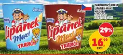 Penny Market Lipánek Maxi nabídka