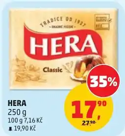 Penny Market Hera classic nabídka