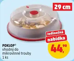 Penny Market Poklop* vhodný do mikrovlnné trouby nabídka