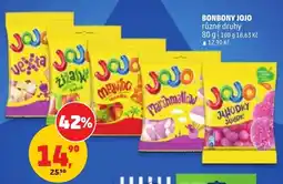 Penny Market Bonbony jojo nabídka