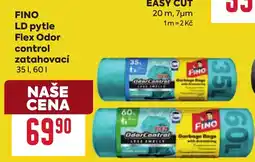 Billa Fino ld pytle flex odor control zatahovaci nabídka