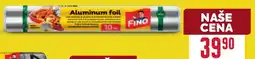 Billa Fino alobal nabídka