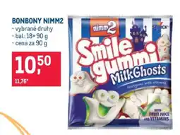 Makro BONBONY NIMM2 nabídka