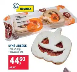 Makro DÝNĚ LINECKÉ nabídka