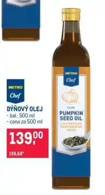 Makro DÝŇOVÝ OLEJ nabídka