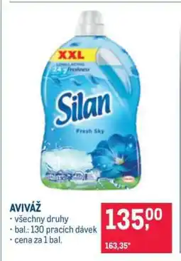 Makro Aviváž nabídka