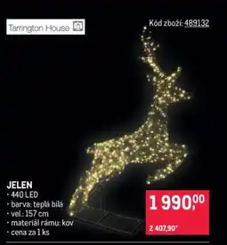 Makro JELEN nabídka